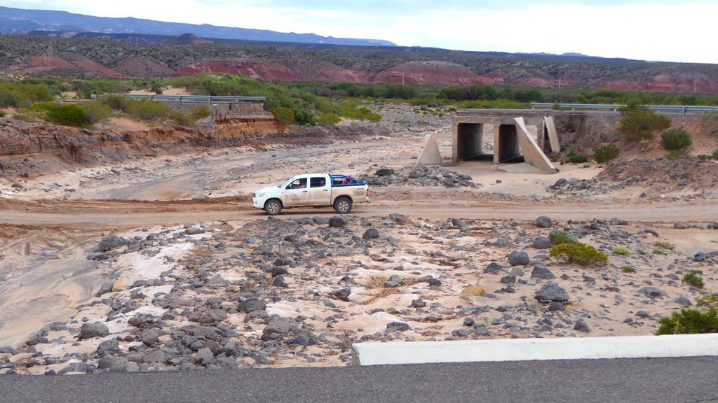 Viejos conocidos: Vale, la megaempresa que generó la tragedia en Brasil y que Mendoza insiste en hacerla avanzar con el proyecto de Potasio Río Colorado, a pesar del reclamo pampeano