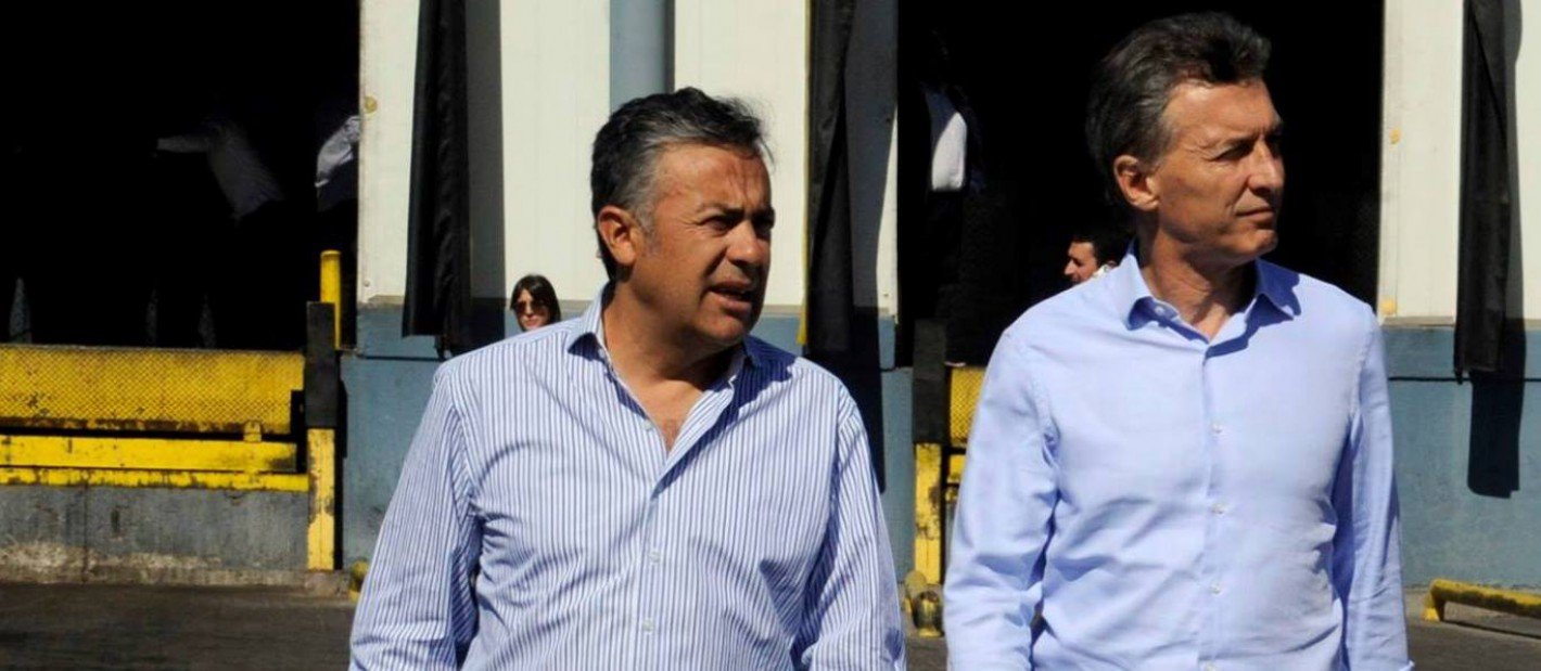 Después de La Pampa esperan el efecto Neuquén: La UCR decidirá en «abril o mayo» si se le planta a Macri en internas
