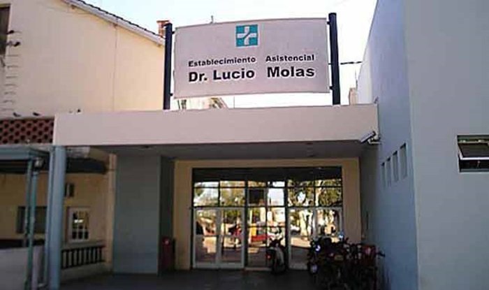 Dos malas noticias: falleció una beba en el Hospital Molas por tos convulsa y es el segundo caso en Santa Rosa en menos de 20 días