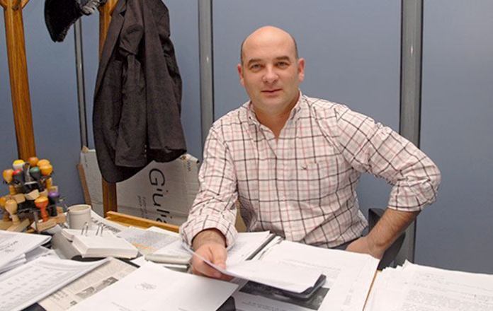 Bigornia resiste y el silencio desgarra a la UCR: Histórico dirigente se raja por el caso Agón, el electo diputado que no bajan a pesar de las estafas que cometió