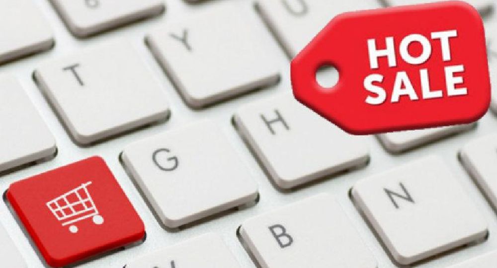 Se viene otro hot sale y la provincia arde: La Pampa está al tope de las ventas por internet junto a Córdoba y Buenos Aires, con el 35%