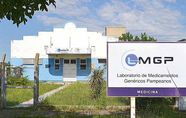 Santo Remedio Estatal: La Pampa empieza a producir sus propios medicamentos oncológicos «for export» y canjeando con otras provincias