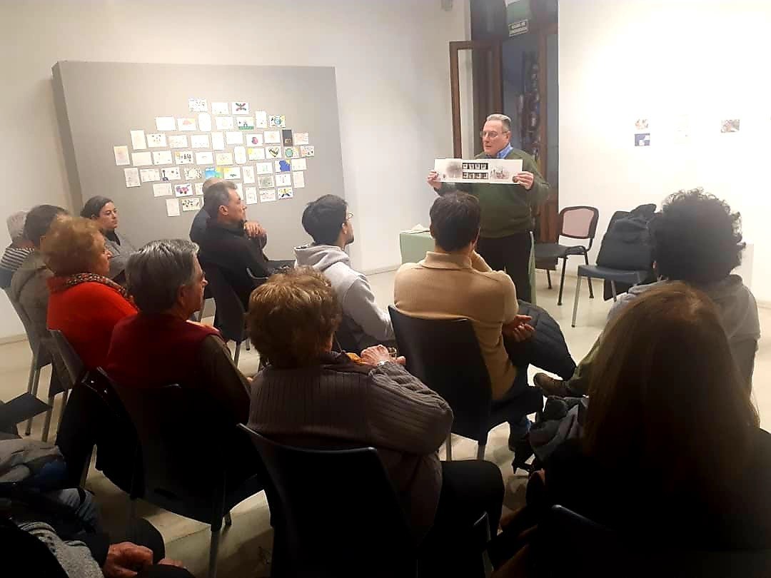 Mamografías para todas y gratarola: se instaló en Realicó el camión de la Salud