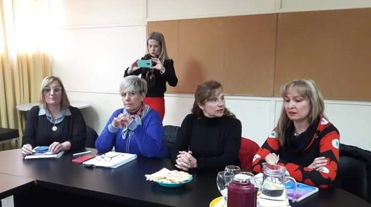 Semestre oscuro como chupetín de brea: desde UTELPa admiten que “no va a haber pauta salarial que pueda subsanar lo que provoca la inflación”