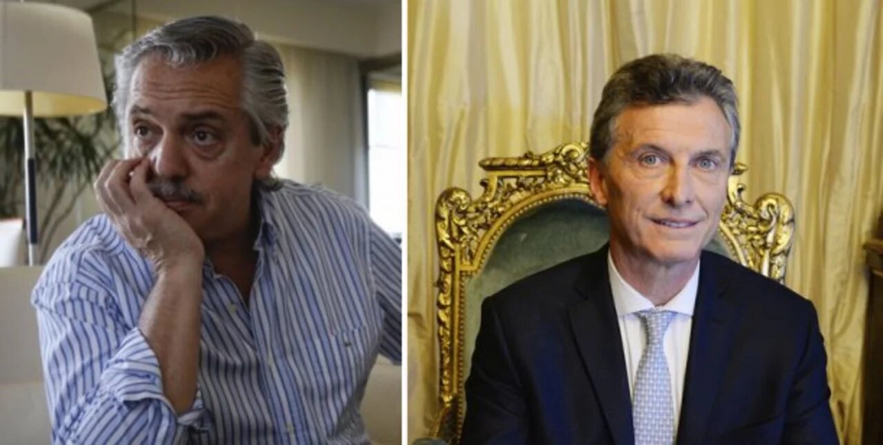 Hola, soy Mauri: «Hablé con Alberto y se comprometió a colaborar en este proceso electoral que genera incertidumbre»