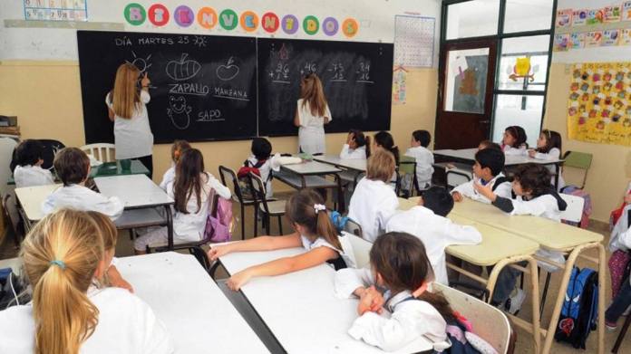Que vivan nuestros nerds: Se completó el 97% del Operativo Aprender en todo el país; los chicos pampeanos defienden el podio de 2018