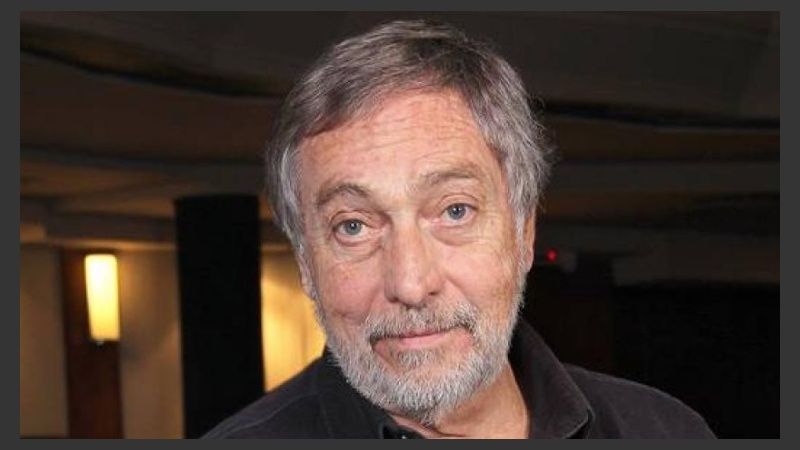 La odisea de los giles: Brandoni dice que «si no hay fraude ganamos en primera vuelta» y convocó desde Madrid a la nueva marcha por Macri