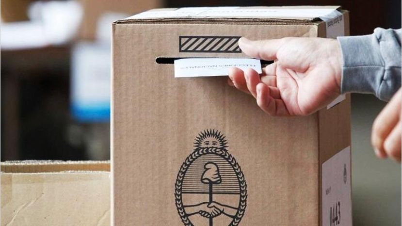 Hicieron la repartija: conocé el monto que le corresponde a cada partido para las próximas elecciones