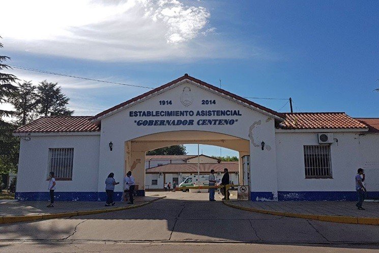 Extraña forma de hacer dedo en Pico: Encontraron a un hombre apuñalado al costado de la ruta 101; hay un detenido y dos prófugos
