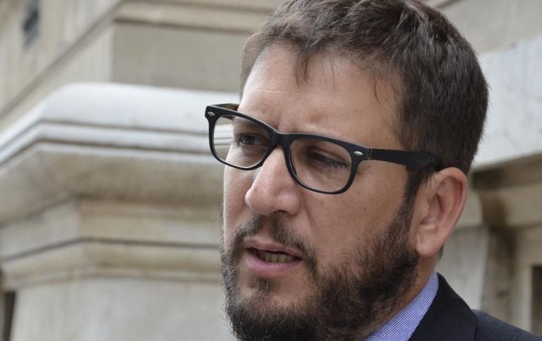 La grieta eterna: Araujo dijo que Mendoza «desoye» los intereses de toda la región y aclaró que intentan «dilatar» las modificaciones a la Ley 7722