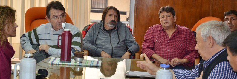 Que si, que no, que este cargo me lo quedo yo: UPCN reclama «legalidad» y se opone a la terna de la Intersindical para el cargo de director en el ISS
