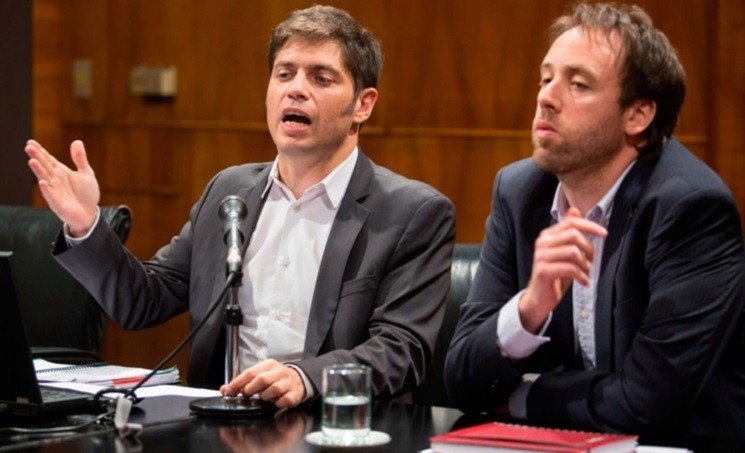 El feriado te pago: El gobierno de Kicillof quiere postergar el pago de un bono para el 1 de mayo
