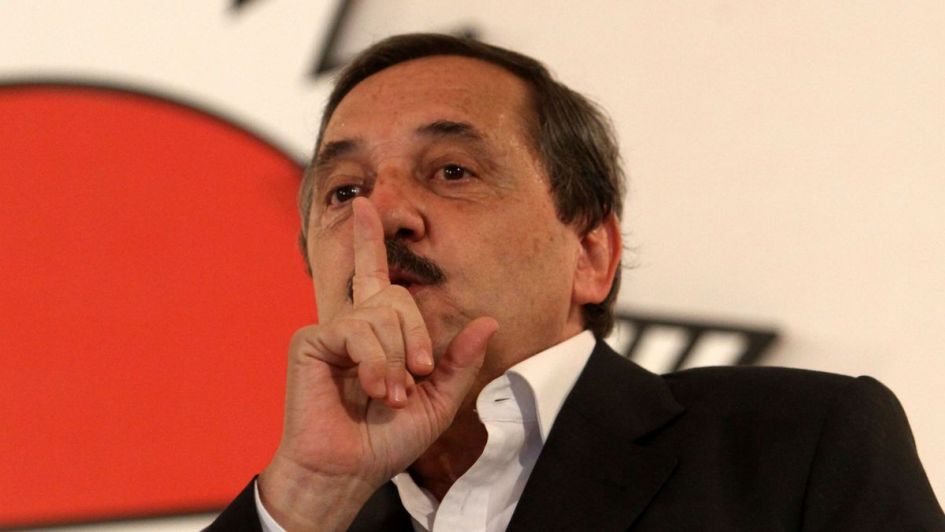 Sacame el clavo: Los radicales posta dicen que Macri demostró que «es una persona sin valor y sin valores»