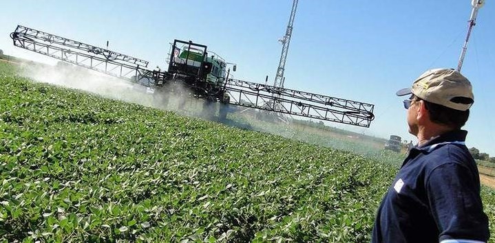 Acortando distancias: Federación Agraria dice que se perderán más de 200.000 hectáreas en La Pampa con la nueva Ley de agroquímicos