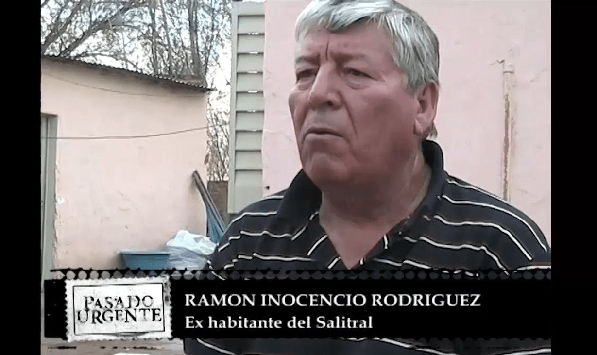 (+Documental) Surgido de las entrañas peronistas del Salitral: Murió Pepe Rodríguez, puntero ícono del peronismo pampeano