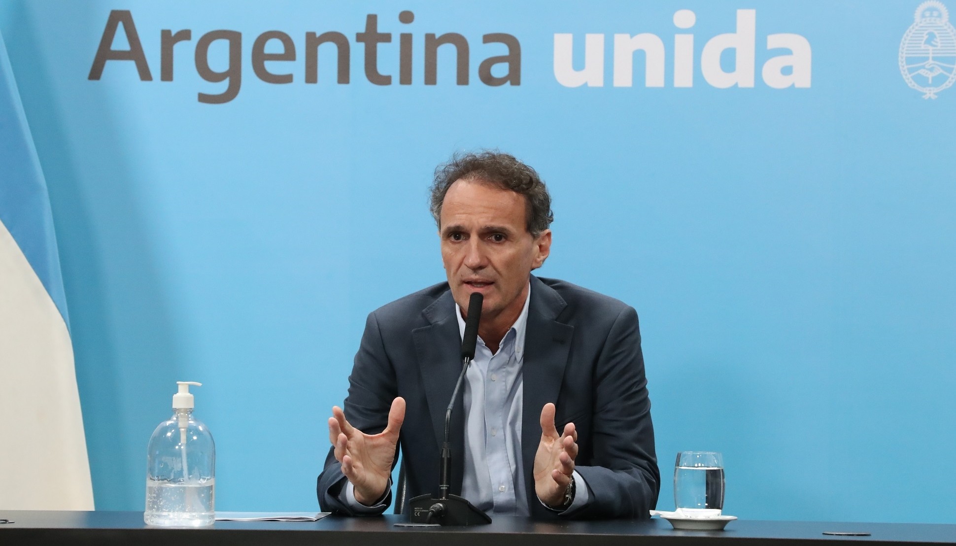 Ojalá sean rápidos como los chinos: Nación construirá 8 hospitales para atender a pacientes con coronavirus