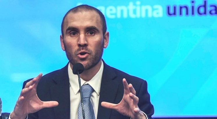 A tratar de pagar las cuentas: El gobierno autorizó a reestructurar casi 69.000 millones de dólares