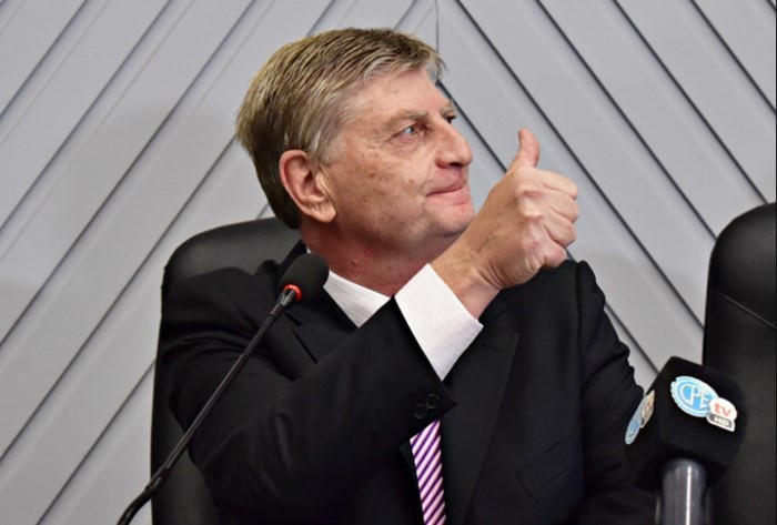 #JuntalaenCasa: La Pampa es la provincia «más sólida» financieramente en medio de la crisis Covid; le siguen San Luis y Santiago del Estero