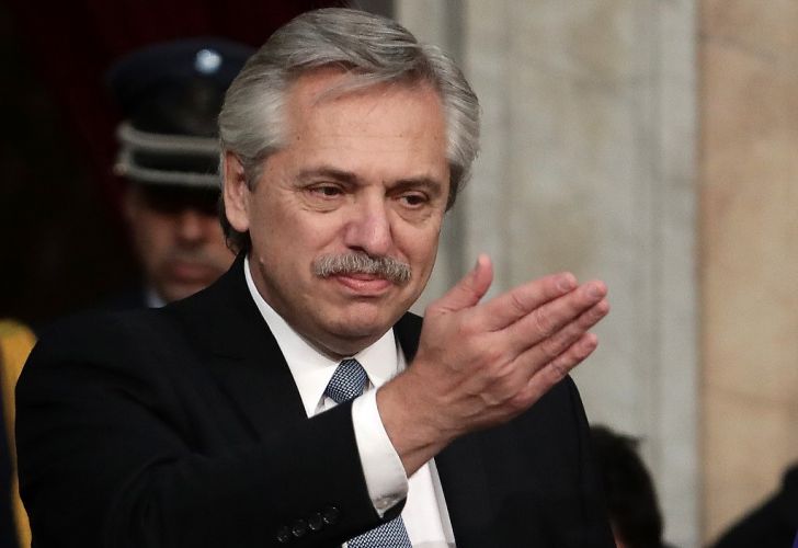 Piolas por dos meses: Alberto prohibió por DNU los despidos y las suspensiones por 60 días