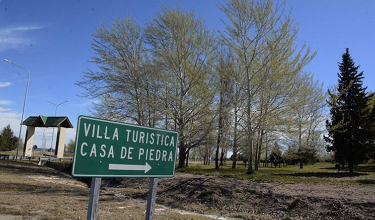Revisar antes de enviar: Formalizaron por “intimidación pública” al funcionario de Casa de Piedra que echaron del gobierno provincial