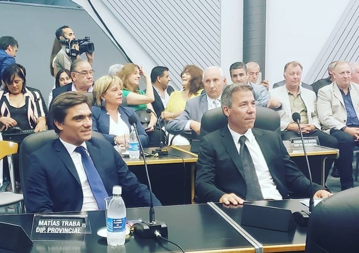 Para controlar la calor: Diputado del MID pide la instalación de cámaras termográficas en lugares de circulación de personas para prevenir el COVID 19