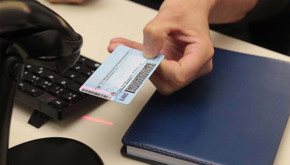 A full con el internet: Ahora podés sacar o renovar la licencia de conducir vía online en Pico