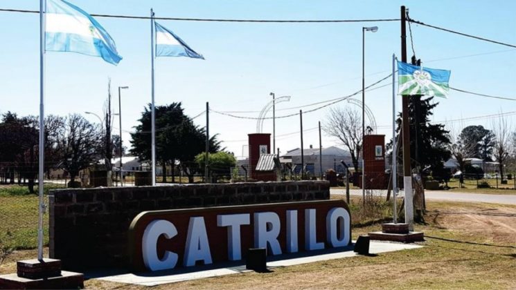 Fuerte medida contra la «nueva normalidad»: Los dos casos de COVID 19 tuvieron 30 contactos estrechos y Catriló vuelve a Fase 1