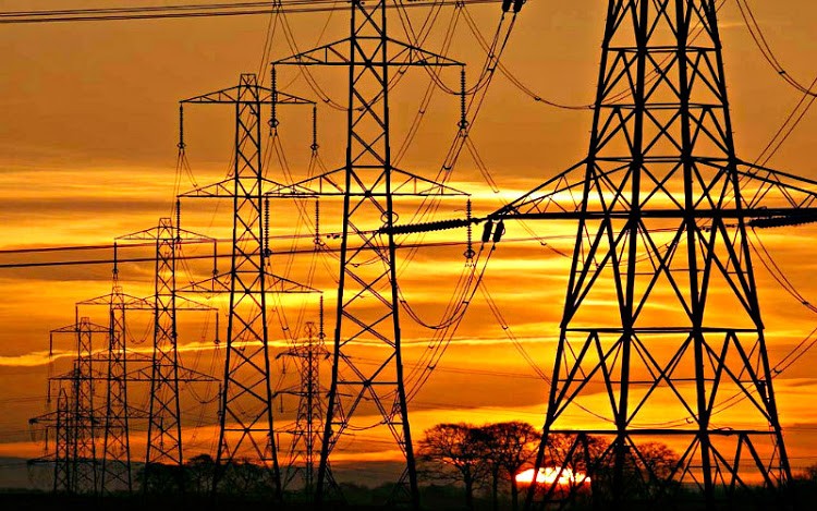 No se cortó nada la loooz: La demanda de energía eléctrica subió 0,9% en junio