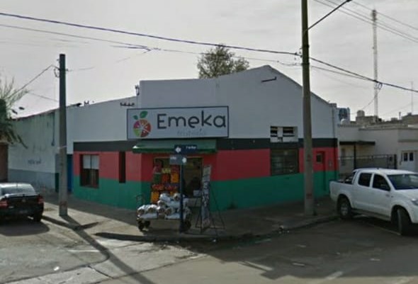 Fijate cuando hiciste las compras: El caso de COVID 19 en Santa Rosa es de una comerciante, con un local en la esquina de 1 de mayo y La Rioja