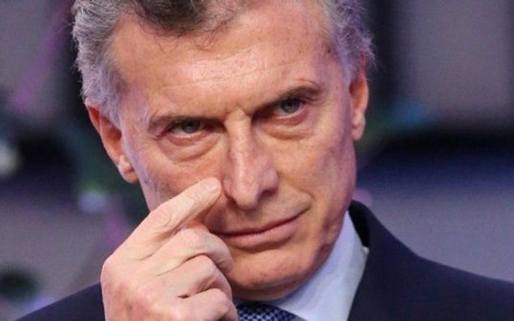 Lo podríamos llamar “Conrad von Siegfried”: El ex director de Contrainteligencia de la AFI complicó al expresidente Macri con el espionaje ilegal