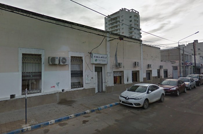 Cena y voleo: El gobierno provincial despidió a un funcionario de Salud por violar la cuarentena