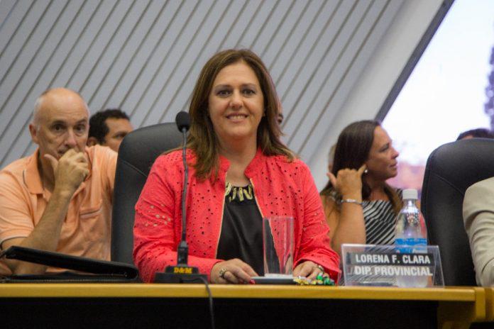 Dejen que compartan sangre: La Diputada Clara solicitó al Gobierno que se adhiera a la Ley de Donación de Plasma
