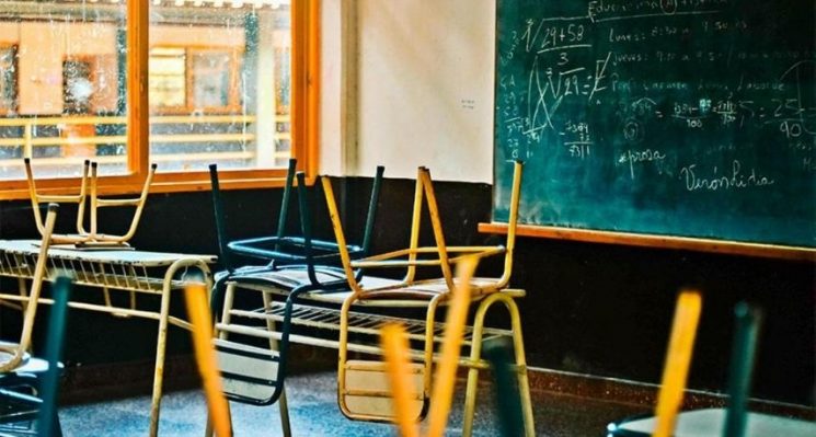 No tan rápido, ministro: Directivos escolares le pidieron a Maccione «revisar» la vuelta a clases presenciales
