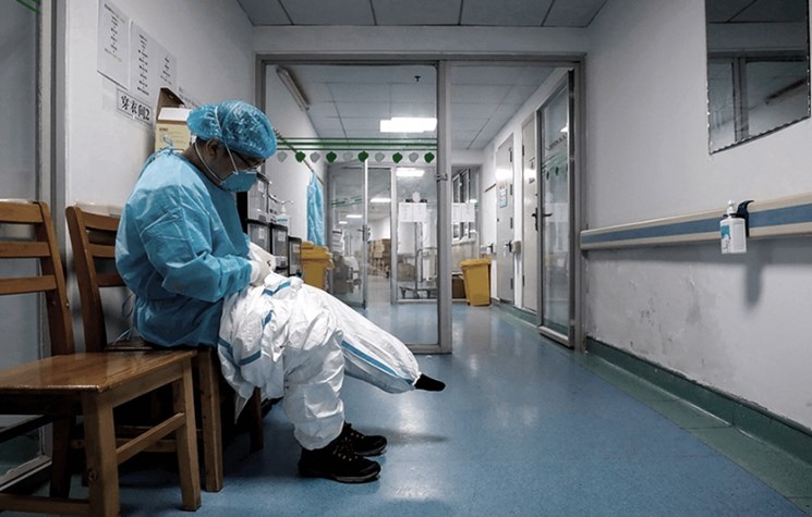 El promedio de contagios sigue casi en 10.000: Otros 62 nuevos fallecimientos y son 9.685 los muertos por coronavirus en la Argentina
