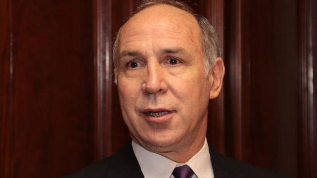 Ardió Twitter: Funcionarios del gobierno nacional rechazaron el escrache contra el juez de la Corte Suprema Ricardo Lorenzetti