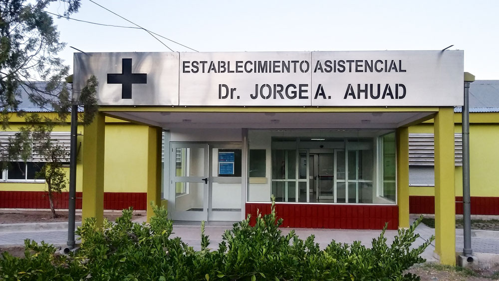 Luego de 5 años: Condenaron a un mes de prisión a los enfermeros que amputaron el pie a una beba en 25 de Mayo