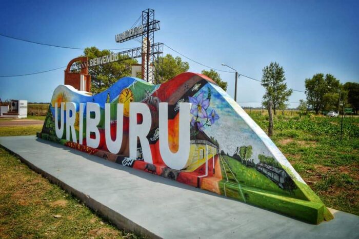 Tiene de hijos a los de la ruta 5: Aislaron a 83 personas en Uriburu, incluido al intendente, por 2 casos de COVID: Anguil también sumó contagios