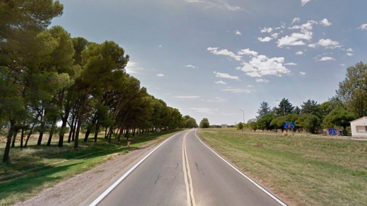 Pueden Pedir Perdón: Nación rescindirá los contratos PPP, incluida la Autopista de la ruta 5 hasta Santa Rosa prometida por Macri y Aliaga
