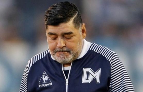 El pueblo maradoniano quiere la verdad: Comienzan las pericias complementarias a la autopsia del Diego