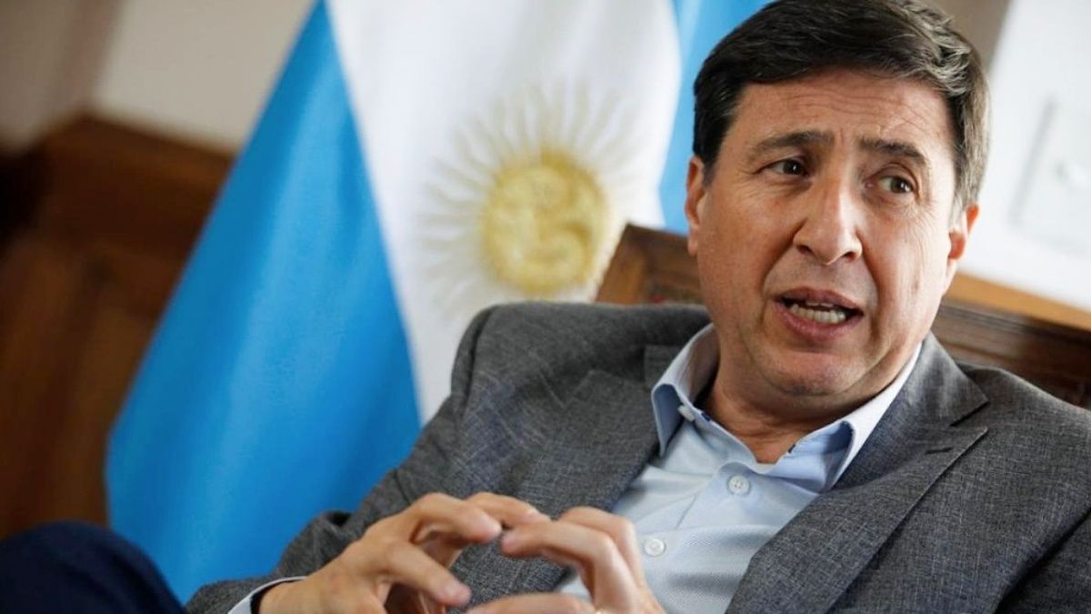 La remamos: Arroyo dijo que «sin los programas sociales, la indigencia hubiera sido del 27,9 por ciento»