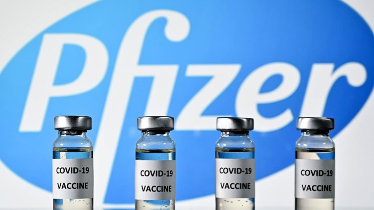 Primero los ingleses, después viene La Pampa: Reino Unido aprobó la vacuna de Pfizer y podría aplicarla desde la próxima semana