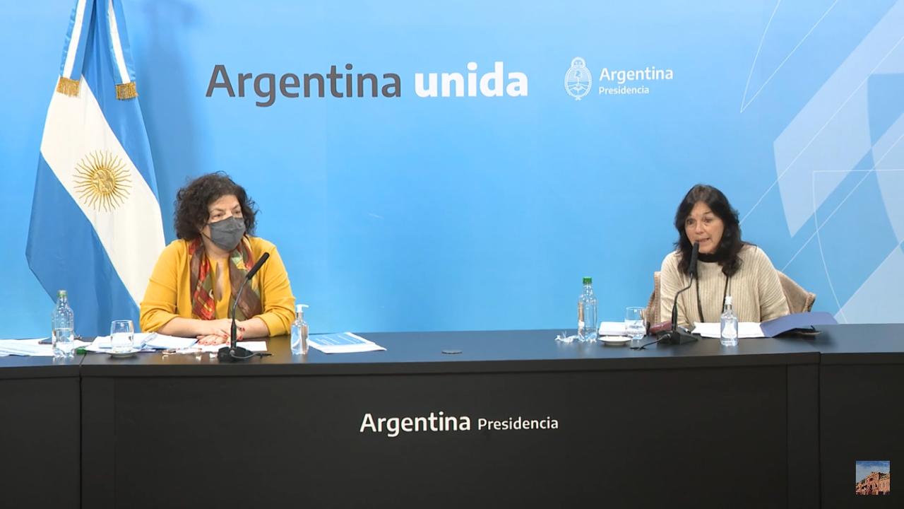 Que se vengan: El Gobierno reformó la ley de vacunas y se abre camino a la llegada de Pfizer, Moderna y J&J