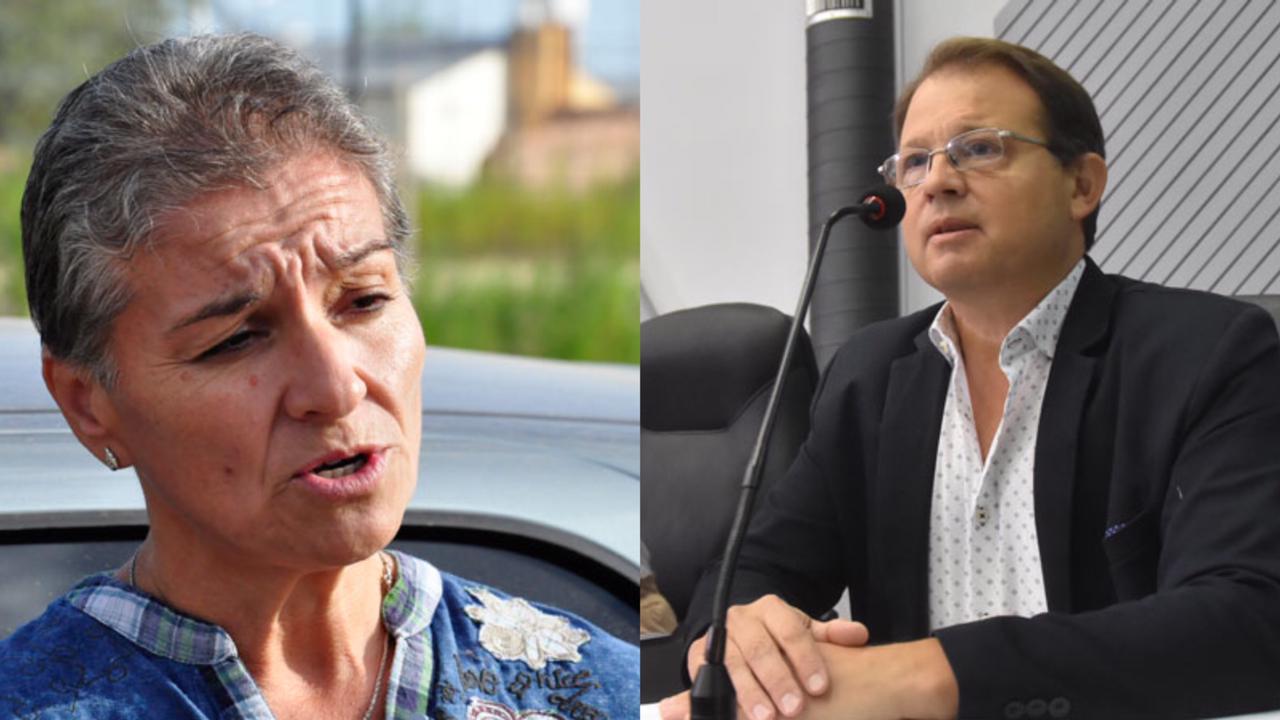Perón-masoquismo: Solá finalmente se presentará, lo acompañará una ex funcionaria de Larrañaga y darán pelea a la fórmula Pali-Luchy