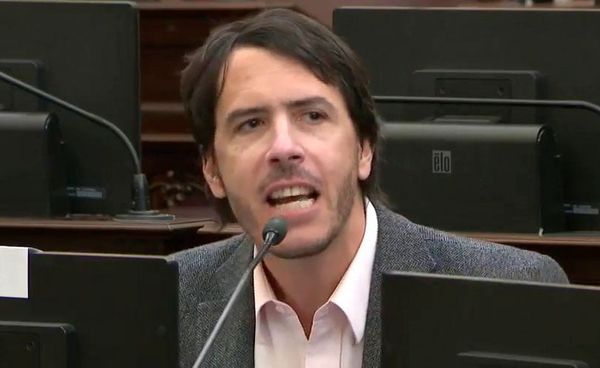 La actividad, en llanta: Berhongaray pidió a Nación que informe sobre el faltante de neumáticos para el sector agroindustrial