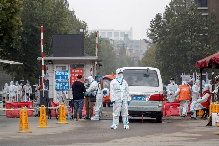 Sopa de murciélago no: China pidió a sus ciudadanos que almacenen comida ante rebrotes de COVID-19