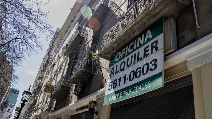 Tiembla el dueño del monoambiente de 50 lucas: El Congreso trata nuevos cambios de la Ley de Alquileres del gobierno macrista