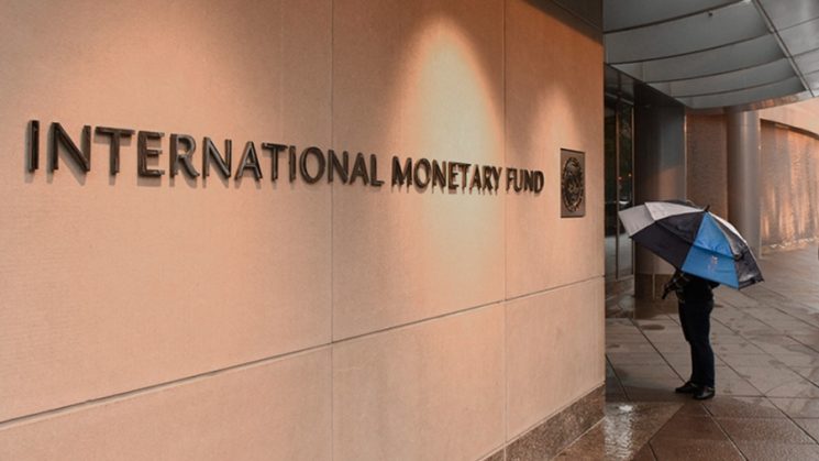 A pagar el último “fiado”: El FMI tratará el informe que analiza el préstamo otorgado a Macri