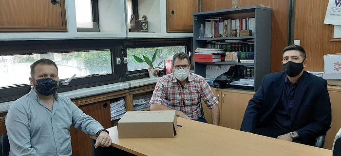 Fiscales en Pico: Martos entrevistó a ocho familiares de Lucio