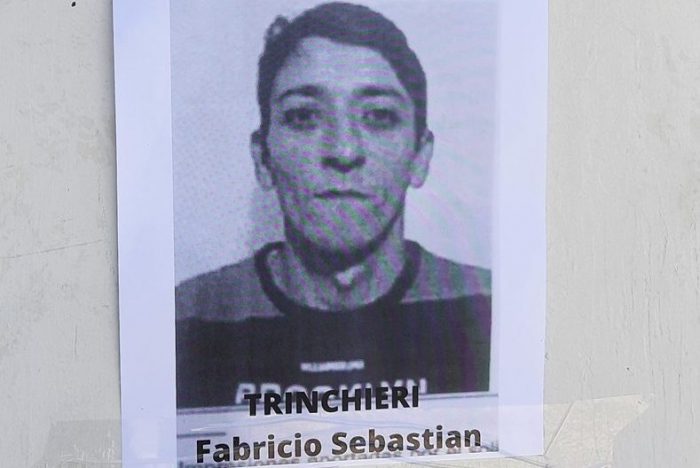 Pedido de captura nacional e internacional: Buscan a un condenado por violación en General Pico