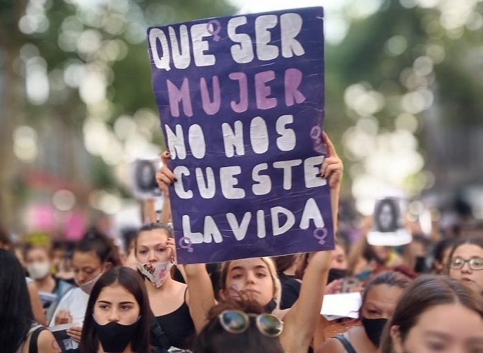 Más visibles que nunca: La Pampa recibirá al consejo que aborda femicidios, transfemicidios y travesticidios